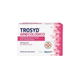 Trosyd Ginecologico 50mg - 15 ovuli