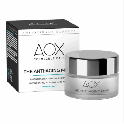 Aox The Anti Aging Mask 50ml