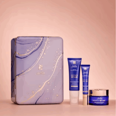 Alternative view of Bionike cofanetto Defence My Age