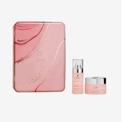 Bionike cofanetto Hydractive crema idronutriente 50ml + siero idratante intensivo 30ml