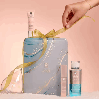 Bionike Cofanetto Regalo Defence Eyes Essentials