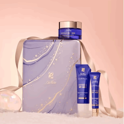 Bionike cofanetto Defence My Age