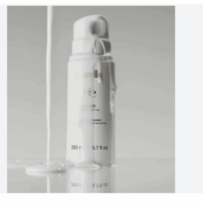 Herelle - Incipit cleansing fluid milk 200ml