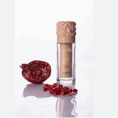 Herelle - Tecla gel oil serum 30ml