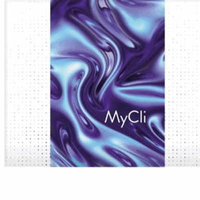 Mycli Liftable Cofanetto Rassodante e Rimodellante Viso