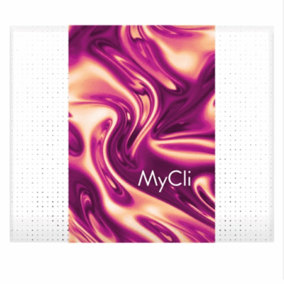 Mycli cofanetto HA Plast