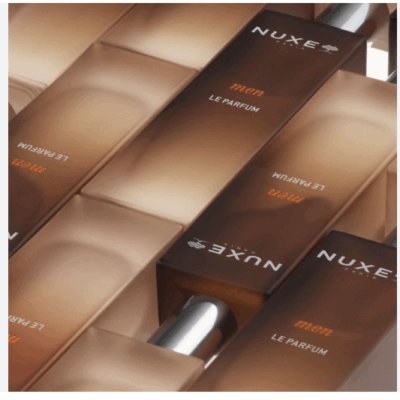 Alternative view of Nuxe- Men le parfum