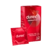 Durex Supersottile - 12 pezzi