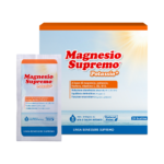 Magnesio Supremo Potassio+ - 24 bustine