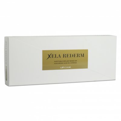 Hyalual - Xela Rederm 1,8%