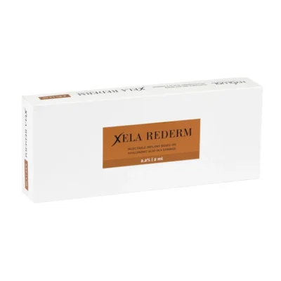 Hyalual – Xela rederm 2,2%