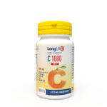 LongLife C 1000 forte - 50 tavolette