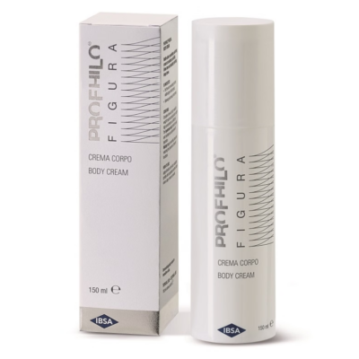 Profhilo figura body cream 150 ml