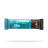 Enervit Pure-Pro 36% crunchy double choco - 1 barretta da 55g