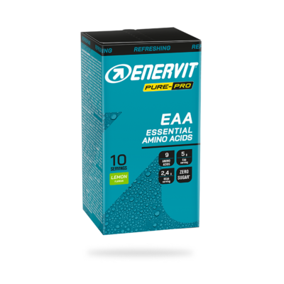 Enervit Pure-Pro EAA - 10 bustine da 10g