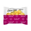 Feeling Ok cheese bites +protein - 50g