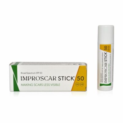 Improscar Stick 50 – Trattamento Cicatrici con SPF 50