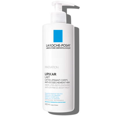 La Roche-Posay Lipikar latte - 400ml