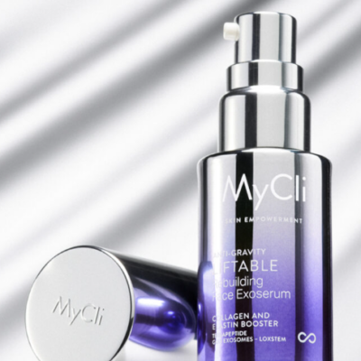 Mycli Rebuilding Face Exoserum 30ml