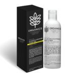 Organics Cosmetics maschera volumizzante - 250ml