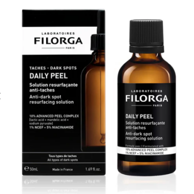 Alternative view of Filorga - Daily peel anti dark spot