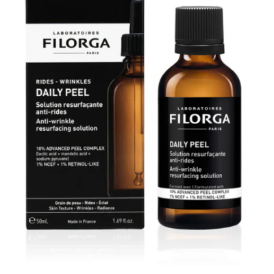 Alternative view of Filorga - Daily peel antirughe