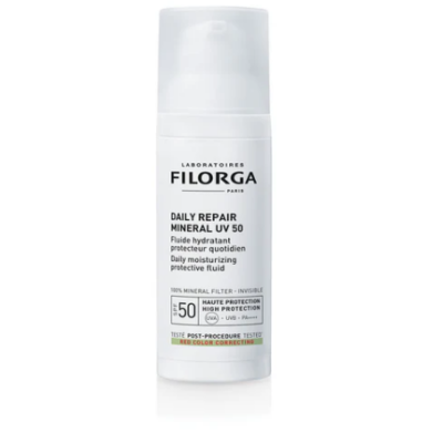 Filorga - Daily Repair Mineral UV50
