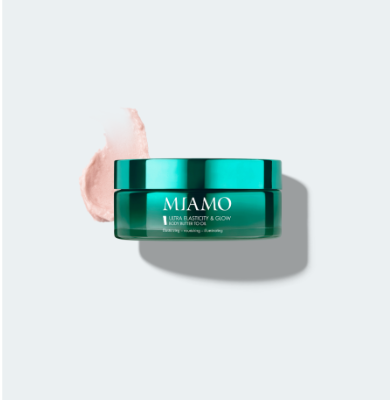 MIAMO ULTRA ELASTICITY & GLOW 100ml