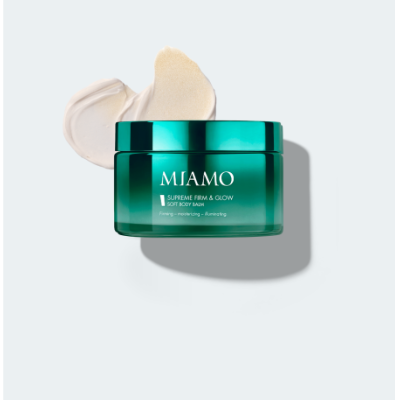 MIAMO SUPREME FIRM & GLOW 200ml
