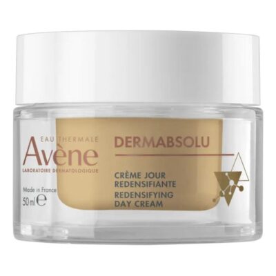 Avène Dermabsolu crema giorno ridensificante - 50ml