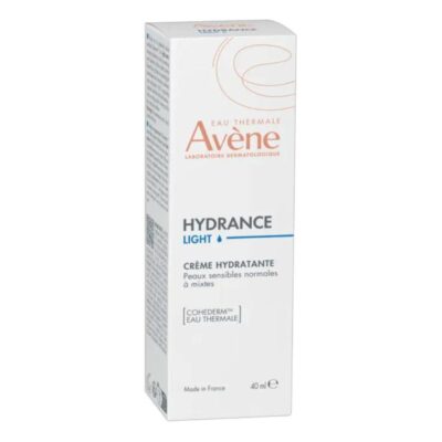 Avène Hydrance Light - 40ml