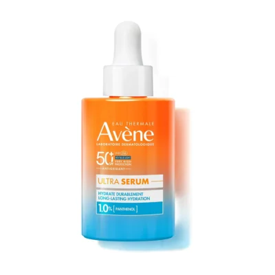 Avène Ultra Serum SPF50+ idratante - 30ml
