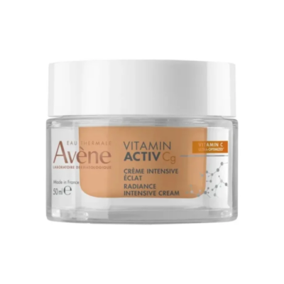 Avène Vitamin Activ Cg crema - 50ml