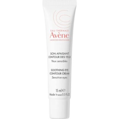 Avène trattamento lenitivo contorno occhi - 15ml