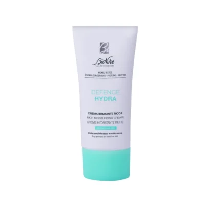 Bionike Defence Hydra crema idratante ricca - 50ml