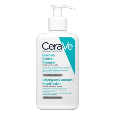 CeraVe Detergente Controllo Imperfezioni - 473ml