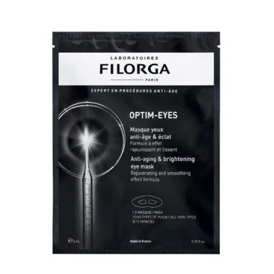 Filorga Optim-Eyes Mask - 6ml