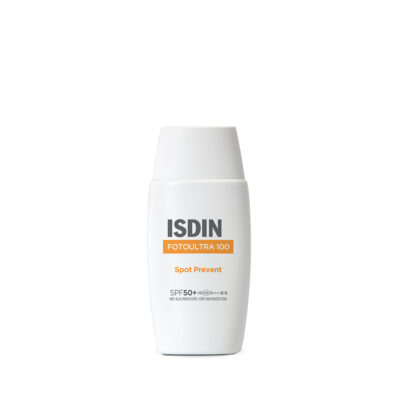 Isdin Fotoultra 100 Spot Prevent SPF50+ - 50ml