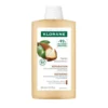 Klorane Cica-Shampoo Ristrutturante e Anti-Rottura con Cupuacu - 400ml