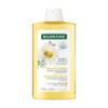 Klorane Shampoo Riflessi Biondi con Camomilla - 400ml