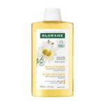 Klorane Shampoo Riflessi Biondi con Camomilla - 400ml