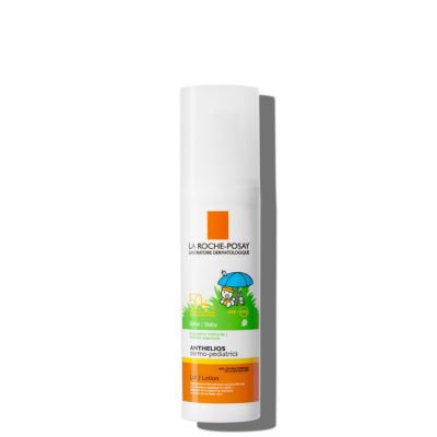 La Roche-Posay Anthelios Dermo-Pediatrics latte bebè SPF50+ - 50ml