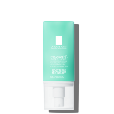 La Roche-Posay Hydraphase HA crema leggera - 50ml