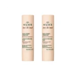 Nuxe Rêve De Miel stick labbra idratante - 2 stick da 4g