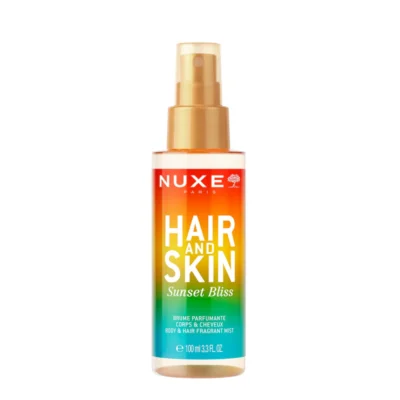 Nuxe Sunset Bliss - 100ml