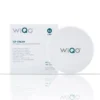 WiQo crema colorata compatta ICP SPF50+ Light - 10,5ml