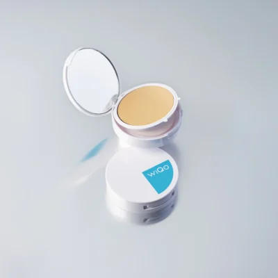 WiQo crema colorata compatta ICP SPF50+ Light - 10,5ml colore