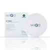 WiQo crema colorata compatta ICP SPF50+ Ultralight - 10,5ml