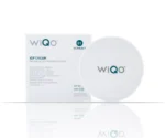 WiQo crema colorata compatta ICP SPF50+ Ultralight - 10,5ml