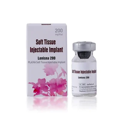 Lenisna PLA 1 x 200 mg